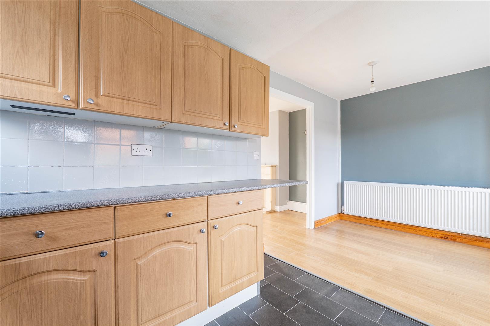 Stockdale Crescent, Preston